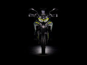 Benelli TRK