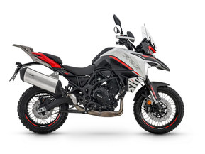 Benelli TRK