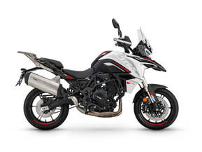 Benelli TRK