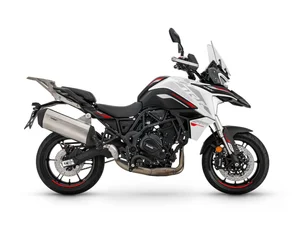 Benelli TRK