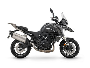 Benelli TRK