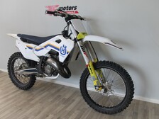 Husqvarna TC