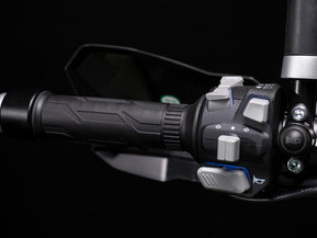 Benelli TRK