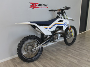 Husqvarna TC