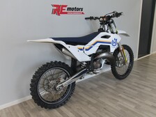 Husqvarna TC