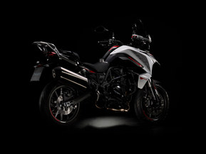 Benelli TRK