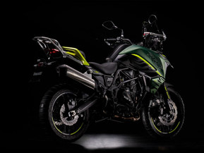 Benelli TRK