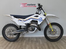 Husqvarna TC