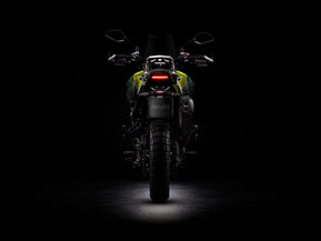 Benelli TRK