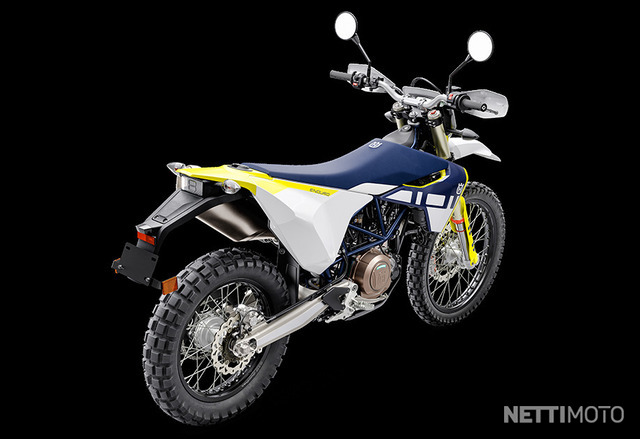 Husqvarna 701