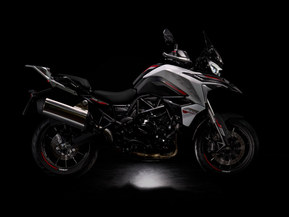 Benelli TRK