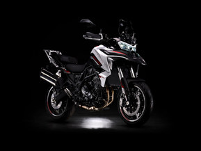 Benelli TRK