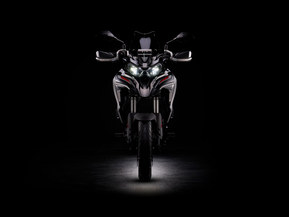 Benelli TRK