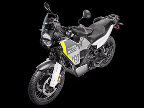 Husqvarna Norden
