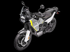 Husqvarna Norden