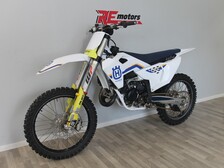 Husqvarna TC