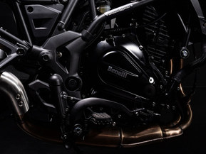 Benelli TRK