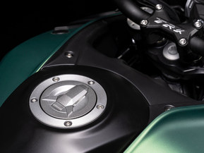 Benelli TRK