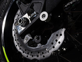 Benelli TRK