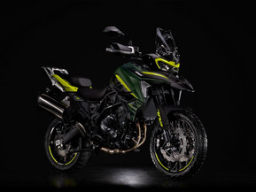 Benelli TRK