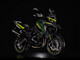 Benelli TRK