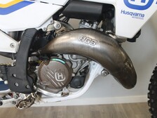 Husqvarna TC