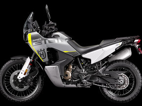 Husqvarna Norden