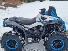 Can-Am renegade