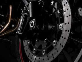 Benelli TRK