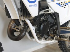 Husqvarna TC