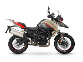 Benelli TRK