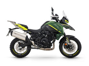 Benelli TRK