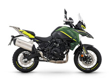 Benelli TRK