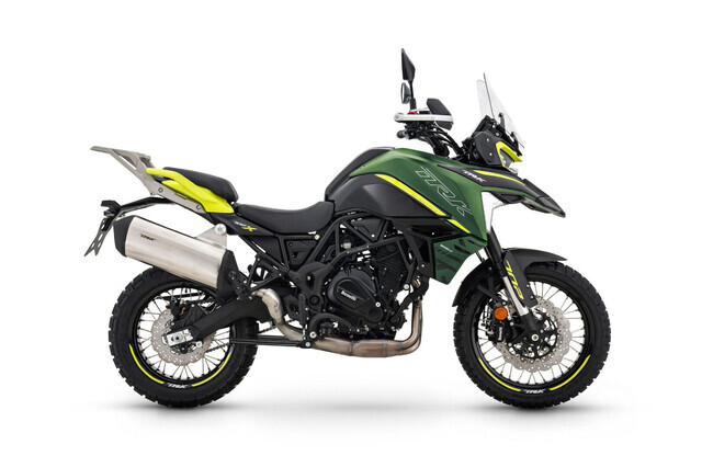 Benelli TRK