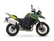 Benelli TRK