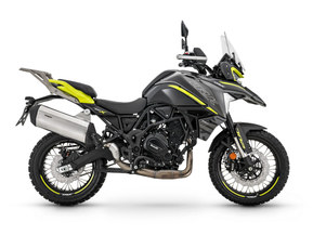 Benelli TRK