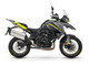 Benelli TRK