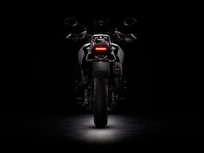Benelli TRK