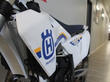 Husqvarna TC