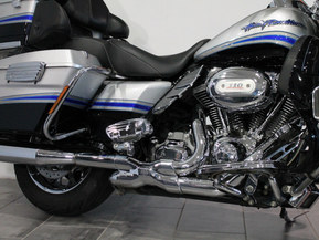 Harley-Davidson CVO