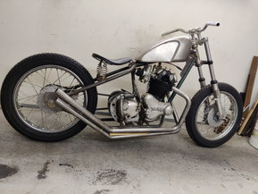 Norton -