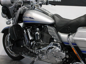 Harley-Davidson CVO