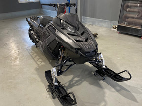 Polaris Pro RMK