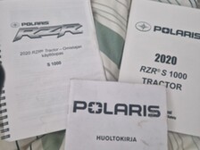 Polaris RZR