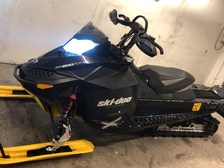Ski-Doo Renegade
