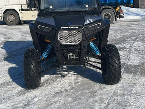 Polaris RZR