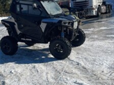 Polaris RZR