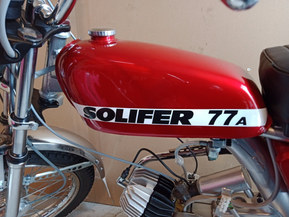Solifer SM