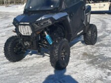 Polaris RZR