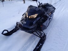 Ski-Doo Renegade